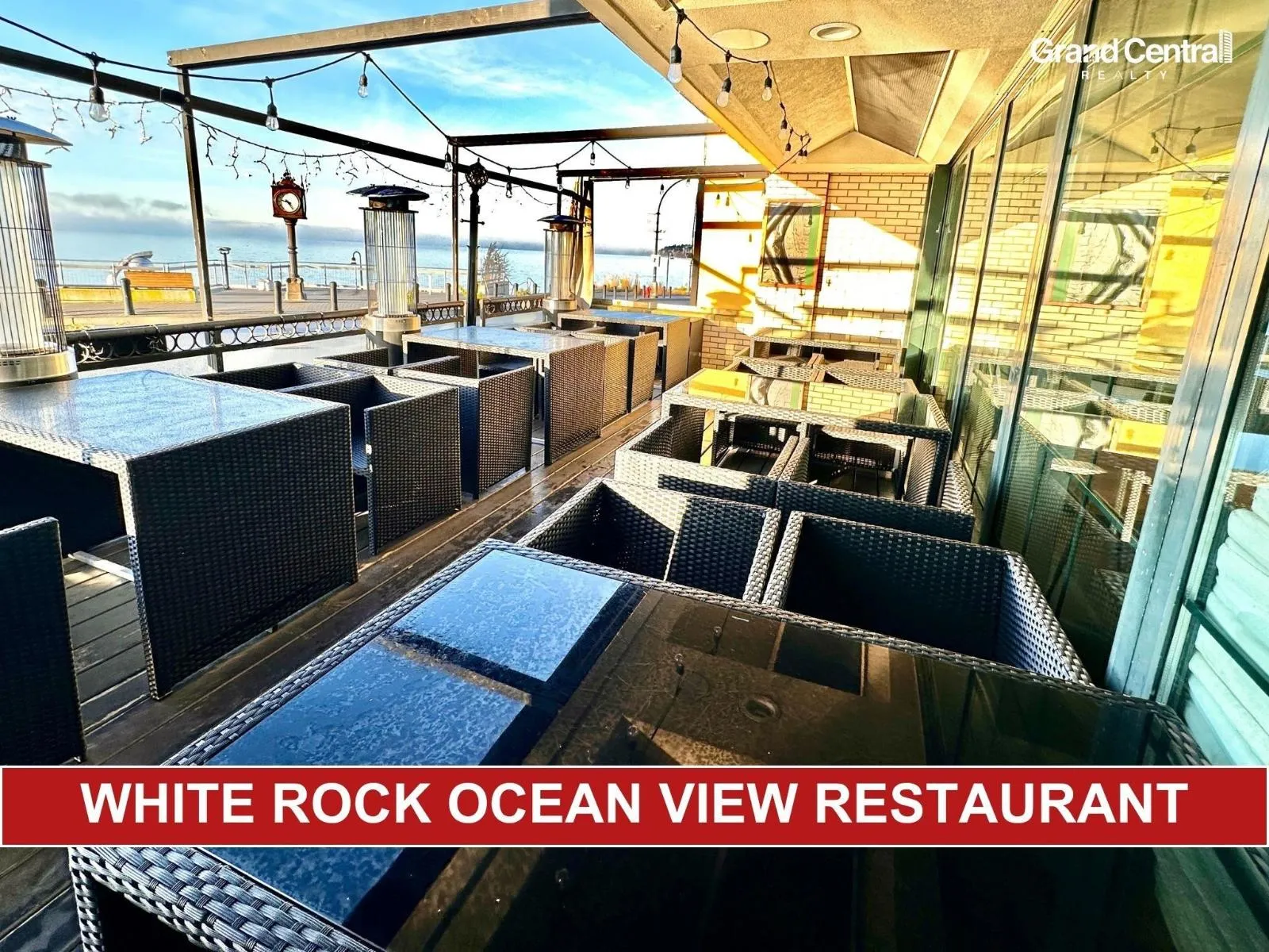 Restaurants for sale in Surrey