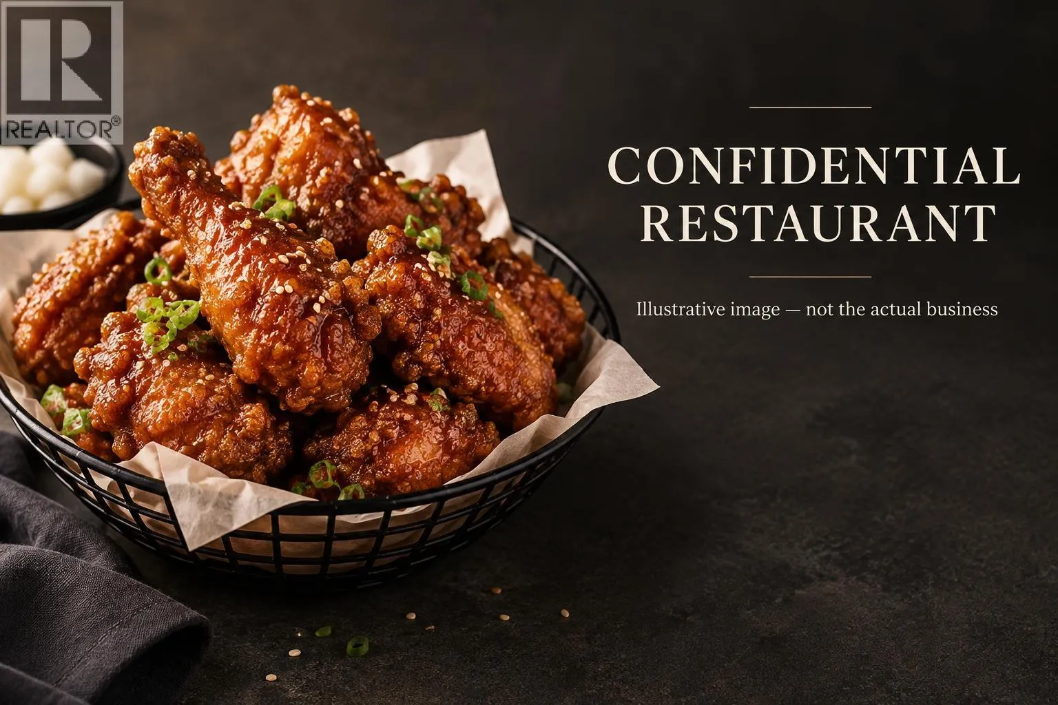Fast Food Restaurants for sale in BC