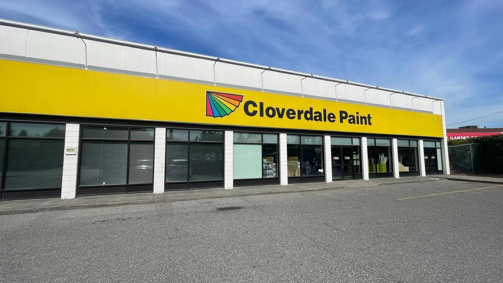 Retail for sale in Abbotsford