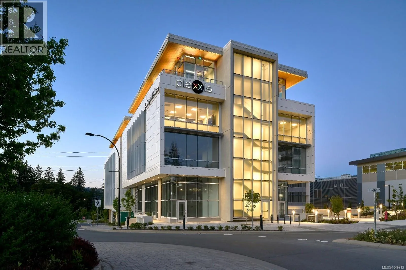 Office for sale in Langford