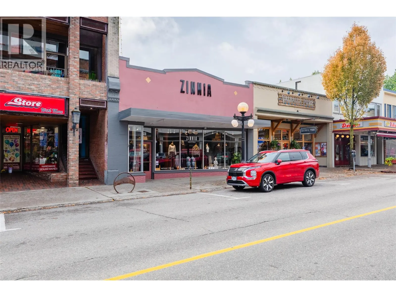 Retail for sale in Nelson