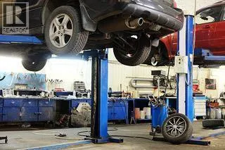 Auto Repair Shops for sale in Kelowna
