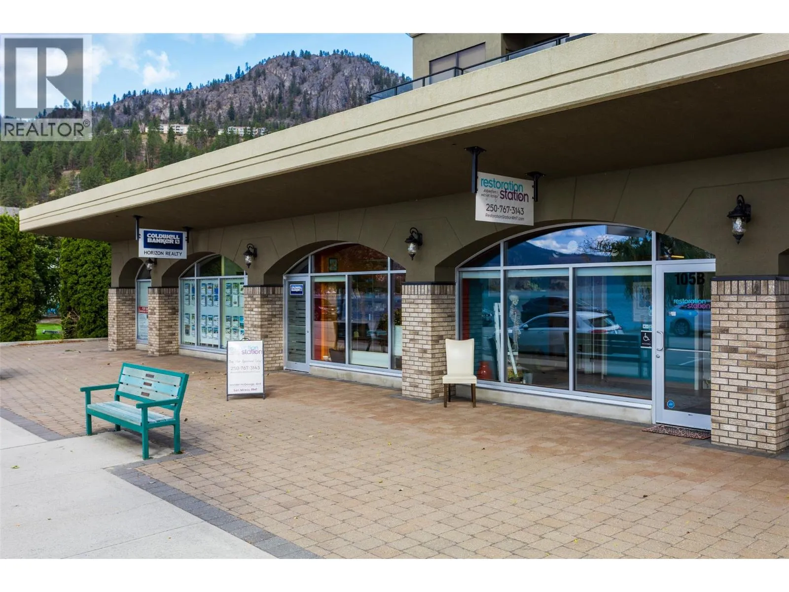 Health Clinics for sale in Peachland