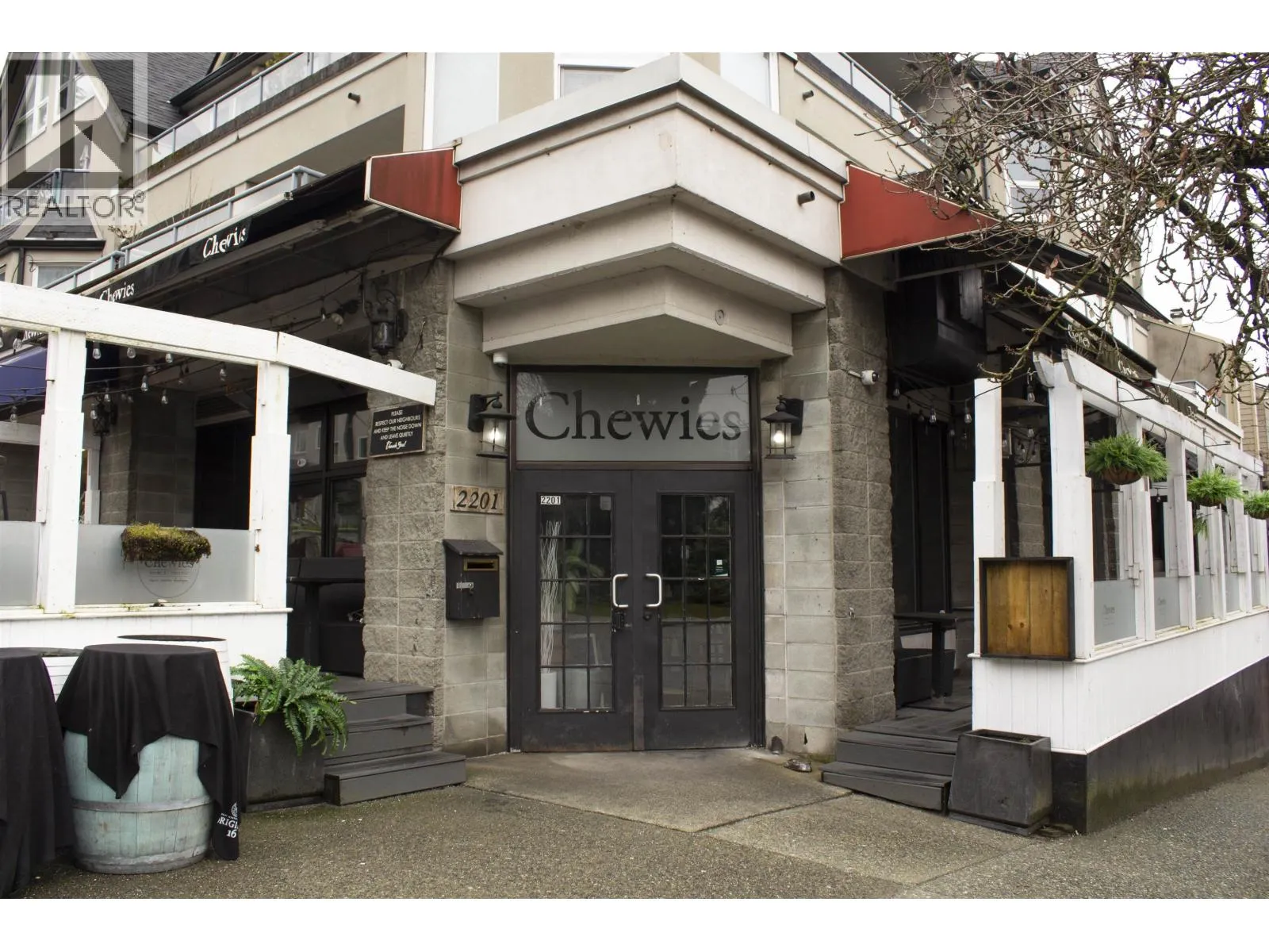 Restaurants for sale in Vancouver